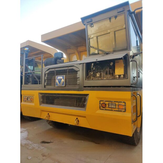 2020 XCMG XDM80-43891241