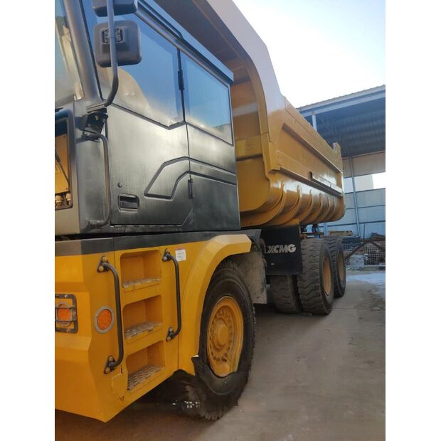 2020 XCMG XDM80-43891242