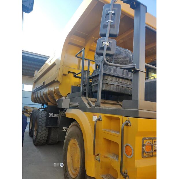 2020 XCMG XDM80-43891243