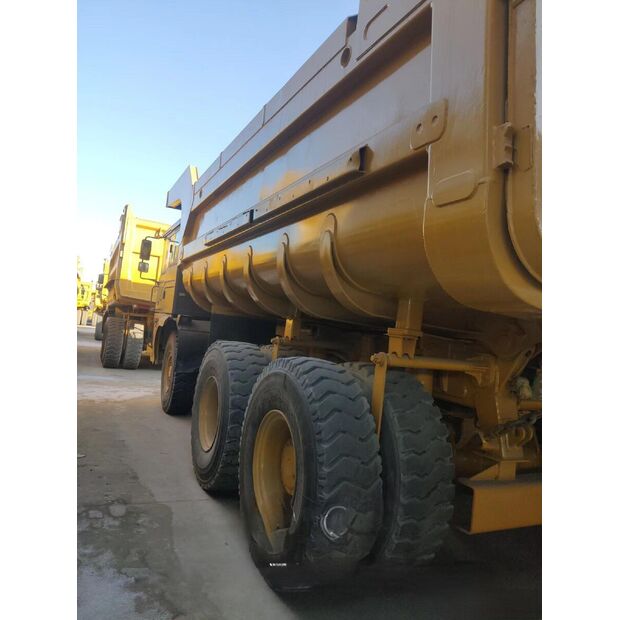 2020 XCMG XDM80-43891244