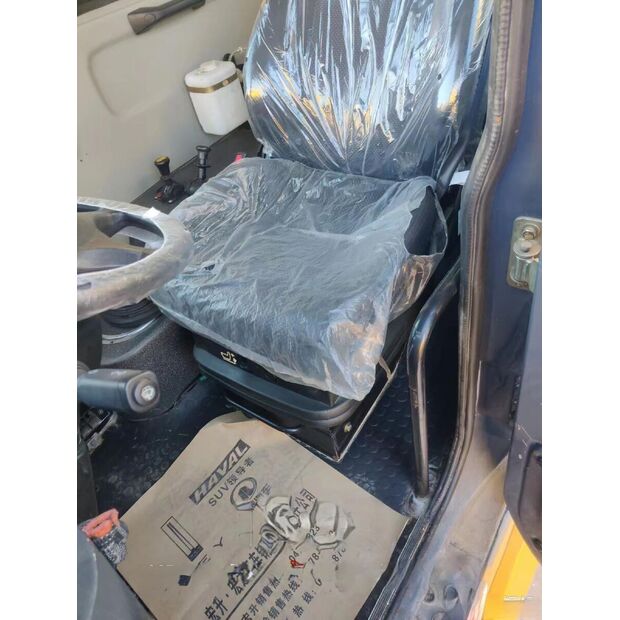 2020 XCMG XDM80-43891245