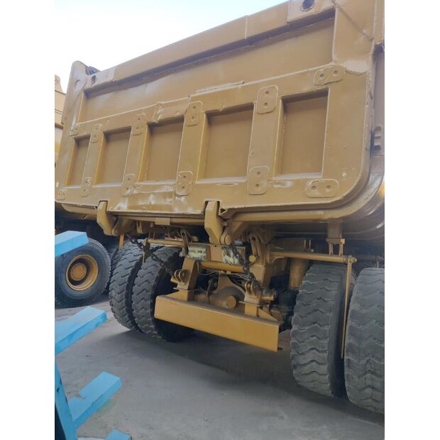 2020 XCMG XDM80-43891246