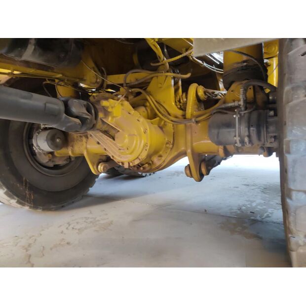 2020 XCMG XDM80-43891249