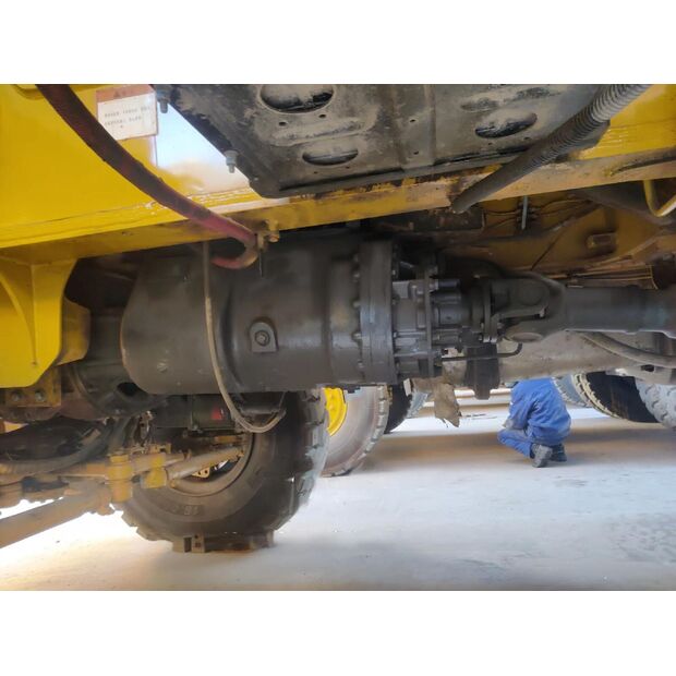 2020 XCMG XDM80-43891250