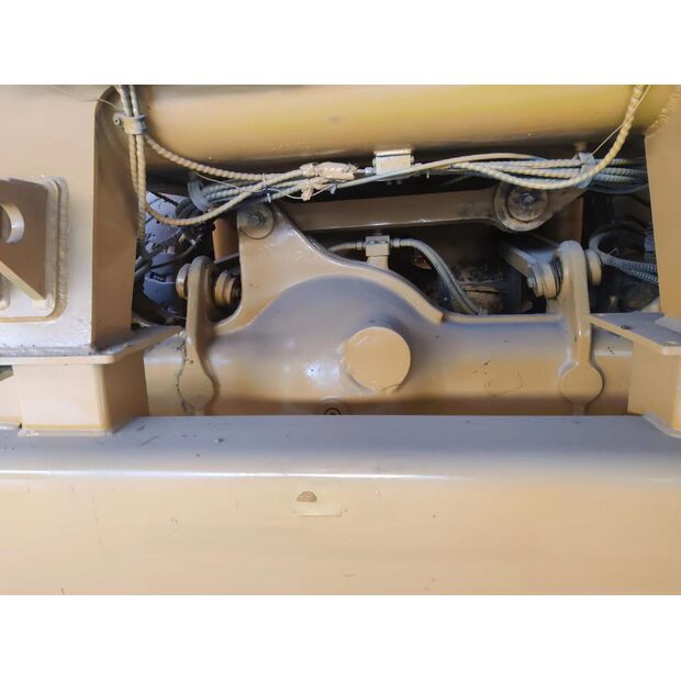 2020 XCMG XDM80-43891251