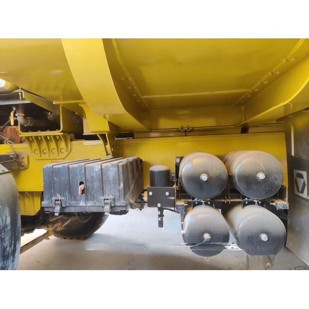 2020 XCMG XDM80-43891252