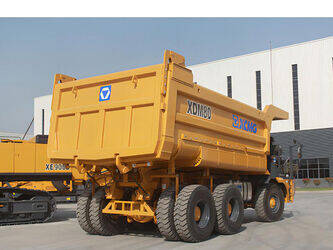 صورة ل 2020 اكس سي ام جي XDM80 للبيع في الصّين