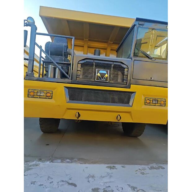 2020 XCMG XDM80-43891257