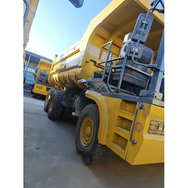 2020 XCMG XDM80-43891258