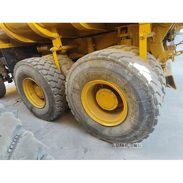 2020 XCMG XDM80-43891260