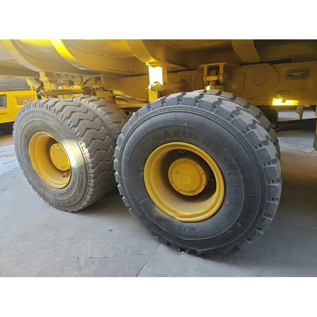 2020 XCMG XDM80-43891261