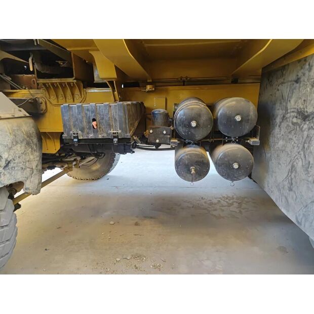 2020 XCMG XDM80-43891265