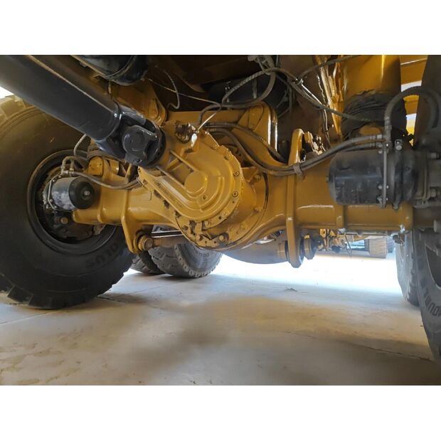 2020 XCMG XDM80-43891267