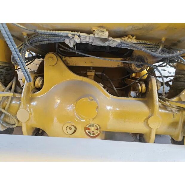 2020 XCMG XDM80-43891268