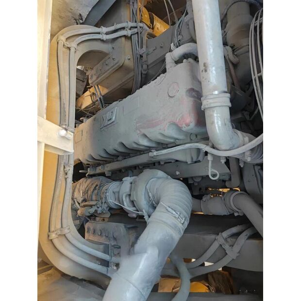 2020 XCMG XDM80-43891269