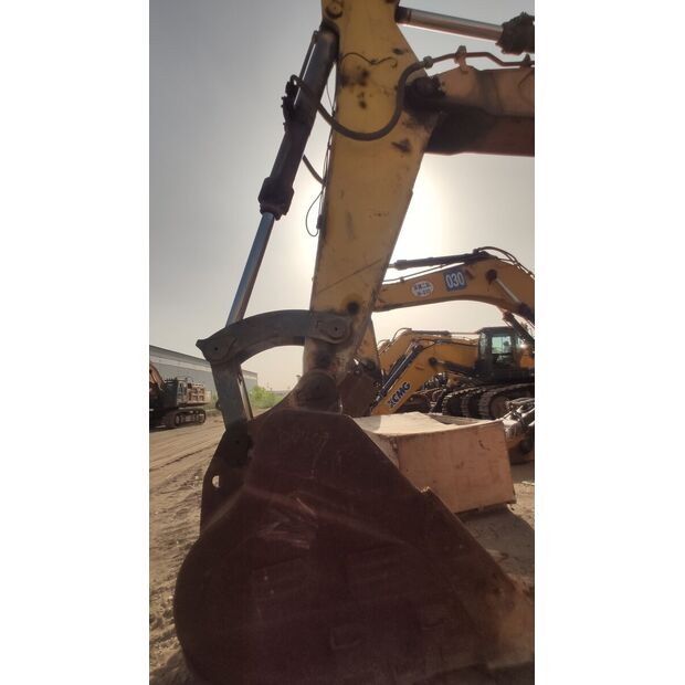 2018 XCMG XE700D-43891277