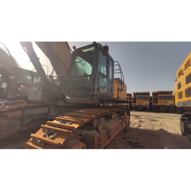 2018 XCMG XE700D-43891279