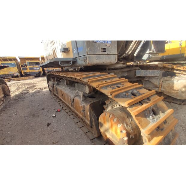 2018 XCMG XE700D-43891280