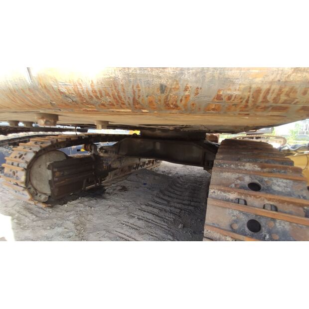 2018 XCMG XE700D-43891281