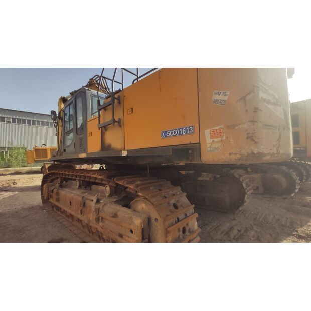 2018 XCMG XE700D-43891282