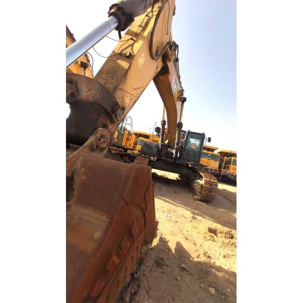 2016 XCMG XE700D-43891289