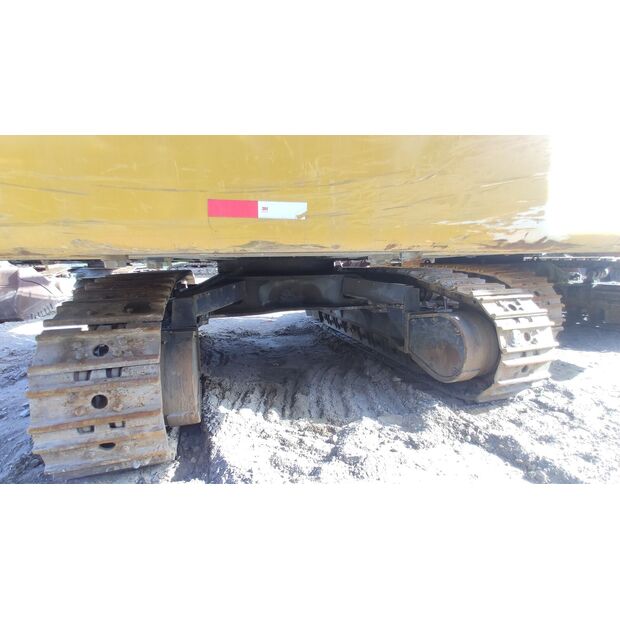 2016 XCMG XE700D-43891292