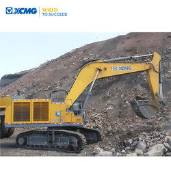 Image for 2015 XCMG XE1300C