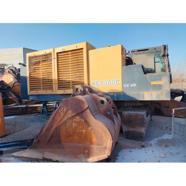 2015 اكس سي ام جي XE1300C-43891316