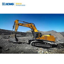 Image for 2018 XCMG XE1300C