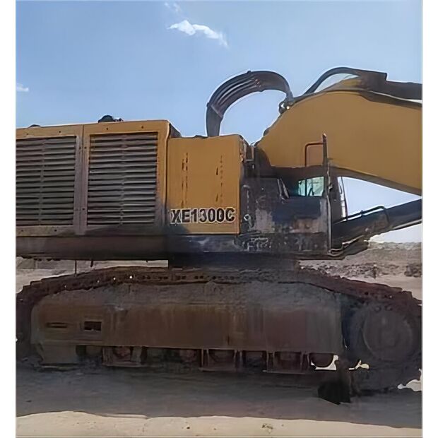 2018 اكس سي ام جي XE1300C-43891326