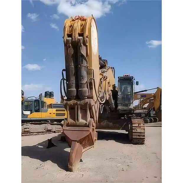 2018 اكس سي ام جي XE1300C-43891327