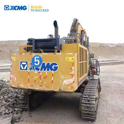 Image for 2020 XCMG XE1250