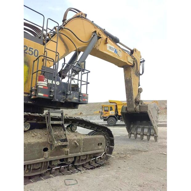 2020 اكس سي ام جي XE1250-43891336