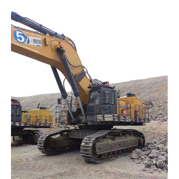 2020 اكس سي ام جي XE1250-43891337