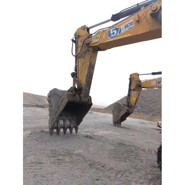 2020 اكس سي ام جي XE1250-43891338