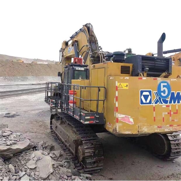 2020 اكس سي ام جي XE1250-43891340