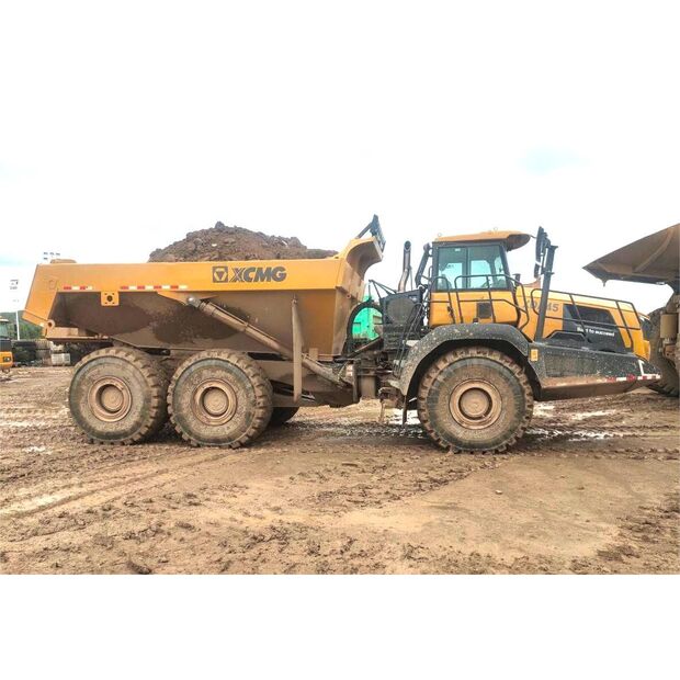 2023 اكس سي ام جي XDA45VII-43891345