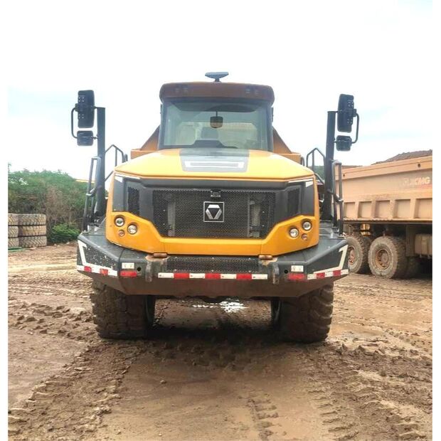 2023 اكس سي ام جي XDA45VII-43891346