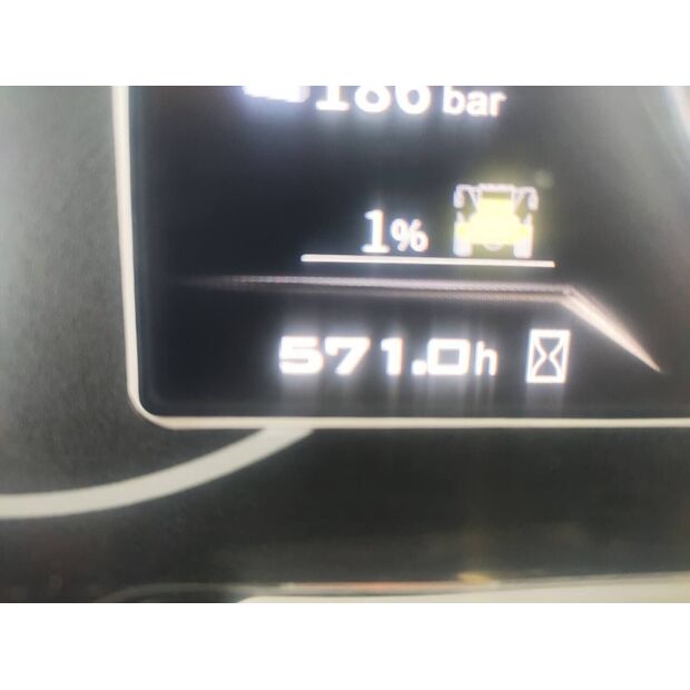 2023 اكس سي ام جي XDA45VII-43891347