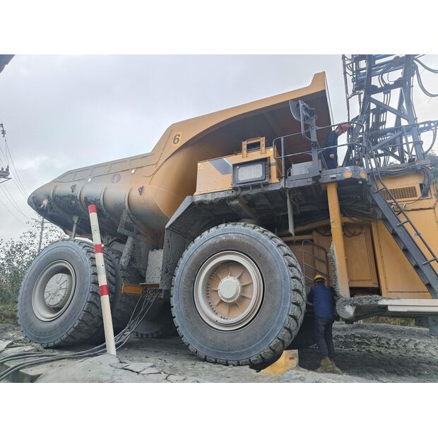 2022 XCMG XDE130-43891351