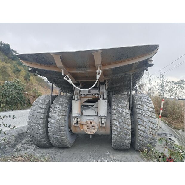 2022 XCMG XDE130-43891353