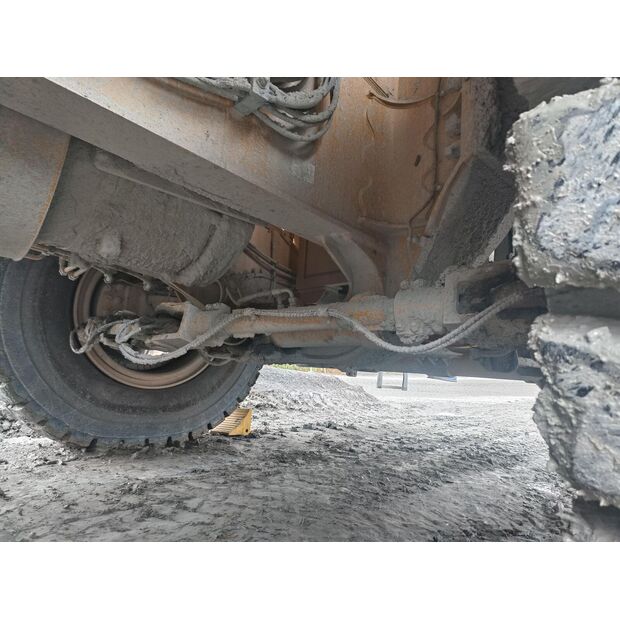 2022 XCMG XDE130-43891354