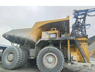 Image for TRUCKS 2022 XCMG XDE130