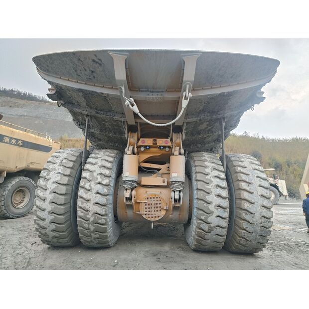 2022 اكس سي ام جي XDE130-43891362