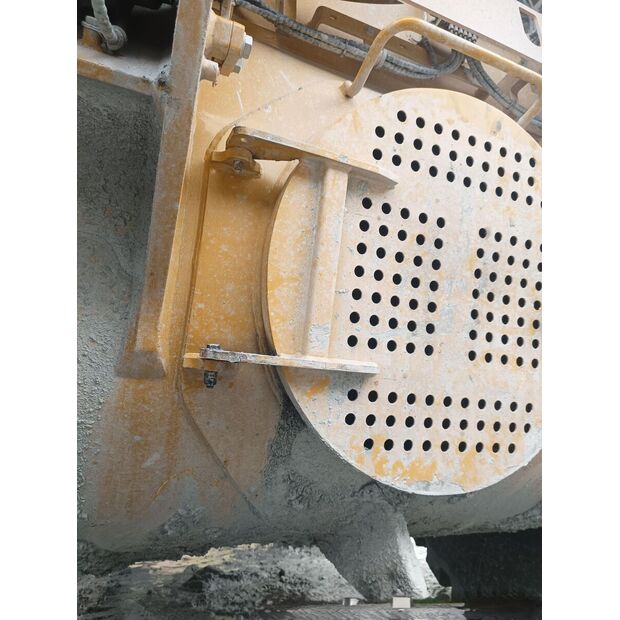 2022 اكس سي ام جي XDE130-43891363