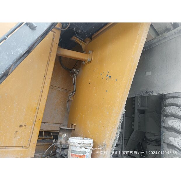 2022 اكس سي ام جي XDE130-43891364