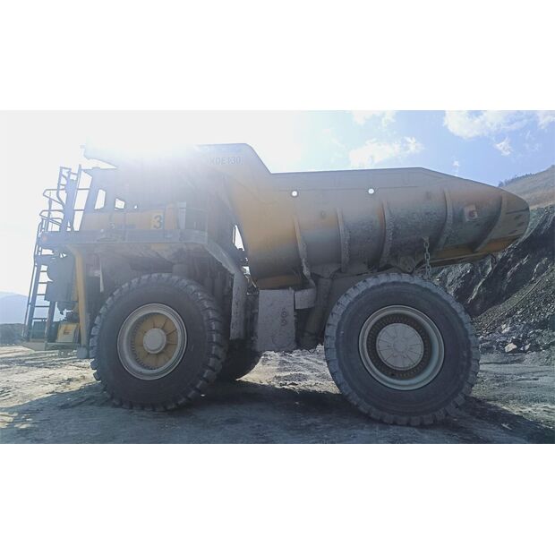 2021 اكس سي ام جي XDE130-43891370