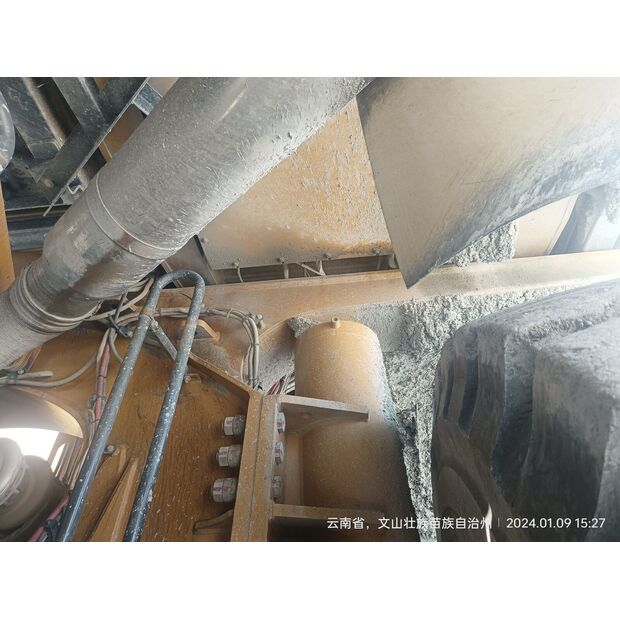 2021 اكس سي ام جي XDE130-43891373