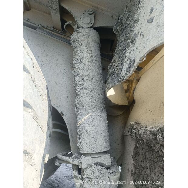 2021 اكس سي ام جي XDE130-43891374