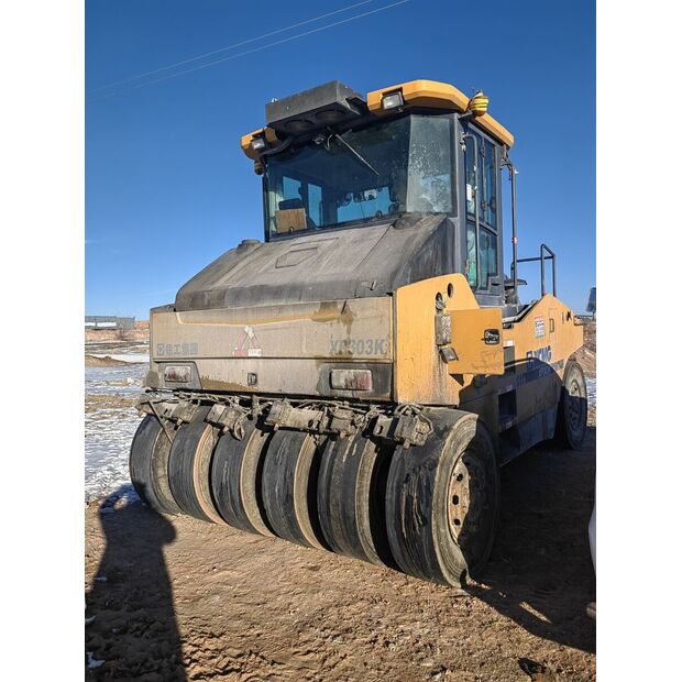 2022 اكس سي ام جي XP303K-43891379